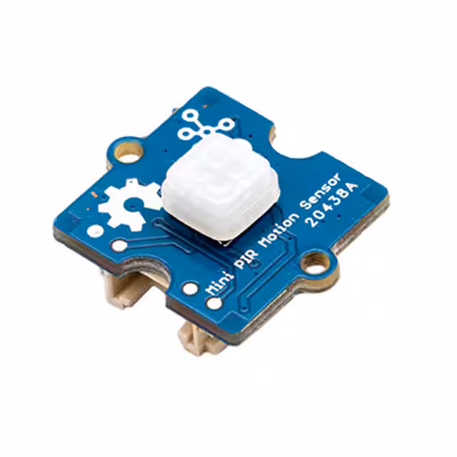 101020353 Seeed Technology Co., Ltd  Cartes d'évaluation - Cartes d'extension Cartes filles